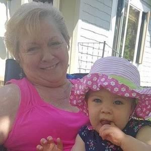 Meet your Posher, Marilyn